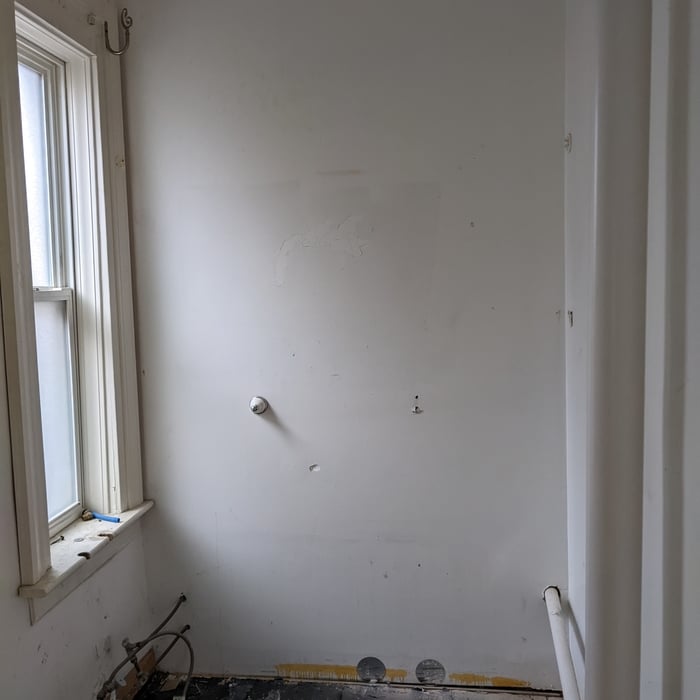 Apartment Building Remodel