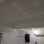 Apartment Building Remodel