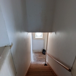 Apartment Building Remodel