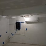 Apartment Building Remodel