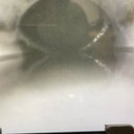 Camera issue causing backup of all bathrooms