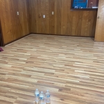 Pergo Laminate Install