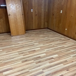 Pergo Laminate Install