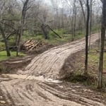Land clearing