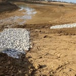 Excavating Project