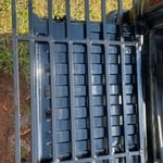 Sewer grate