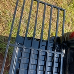 Sewer grate