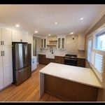 Kitchen remodeling Quartz