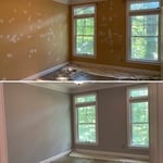 Before & After