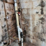 Mold Testing & Remediation