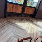 Vinyl planks