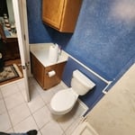 Painting - Interior Project