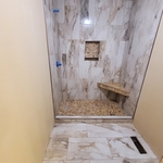 Flooring Sales/Installation/Repair Project