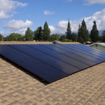 Solar Panels Project