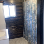 Finished project