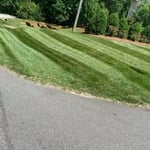 Landscaping Project