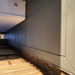Cement Project #1200