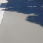 Cement project # 1000