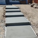 Cement project # 1000