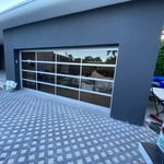 Garage Door Installation