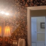 Wallpaper install
