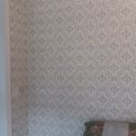 Wallpaper install