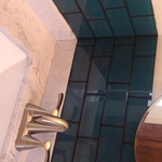 Ceramic Tile Project