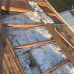 Before replacing