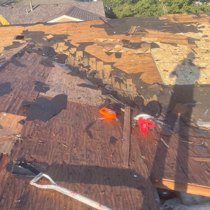 Before replacing