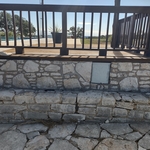 Pressure Washing Project