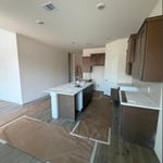 Home cabinets