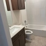 Home cabinets