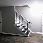 Interior paint