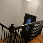Paint interior full house