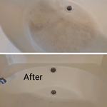 This is a jacuzzi tub