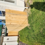 Fence