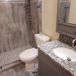 Remodeling - Kitchen & Bathroom Project