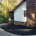 Mulch restore