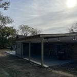 Patios Project