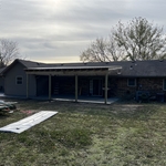 Patios Project