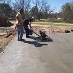 No job too small no job too big