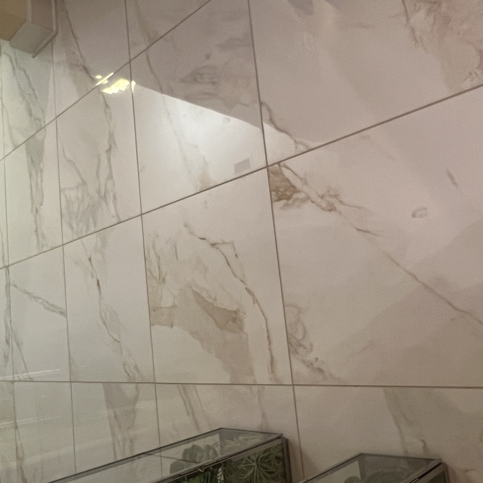 Ceramic Tile Project