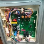 Appliance Repair - Large Project