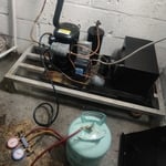 Appliance Repair - Large Project