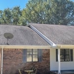 Pressure Washing Project
