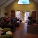 Housecleaning Project