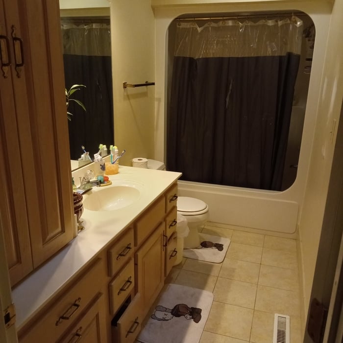 Housecleaning Project