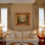 Window Treatment and Decorate
