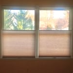 Window Treatments Project