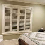 Window Treatments Project